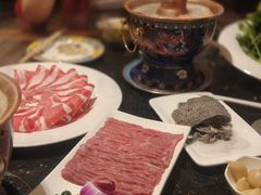 鲜羊元宝-南门涮肉(东单店)