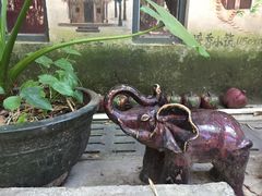 -茂德公草堂