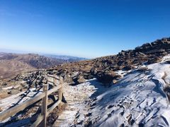 -北京灵山风景区