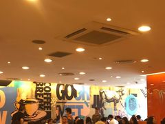 -大快活(罗湖商业城分店)