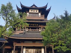 -范蠡湖公园