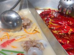 -骨之味·筒骨汤火锅(江头店)