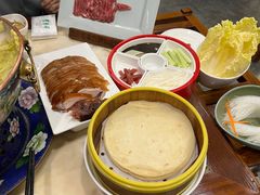 -东来顺•非遗火锅(外滩店)