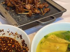 -黔蘑菇四季餐厅(观山湖店)
