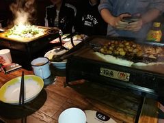 -探鱼·鲜青椒爽麻烤鱼(领展购物广场店)