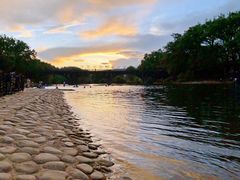 -九曲溪竹筏码头