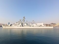 -中国人民解放军海军博物馆