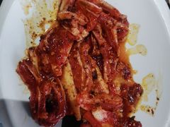 -一品诚记烤肉·甄选店(中南路店)