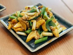 -海胆小馆(东北水饺·春柳店)