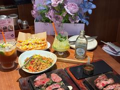 -一沙一城·岩烤牛扒(深圳首店)