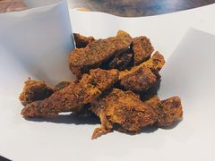 -HIGH FIVE哈福手工汉堡(桂林路店)