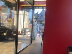 -奇芳阁·百年清真南京菜(夫子庙店)