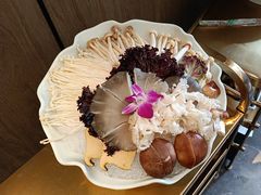 -南门四季铜锅涮肉(大屯·北苑店)