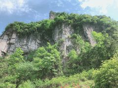 -清江方山景区