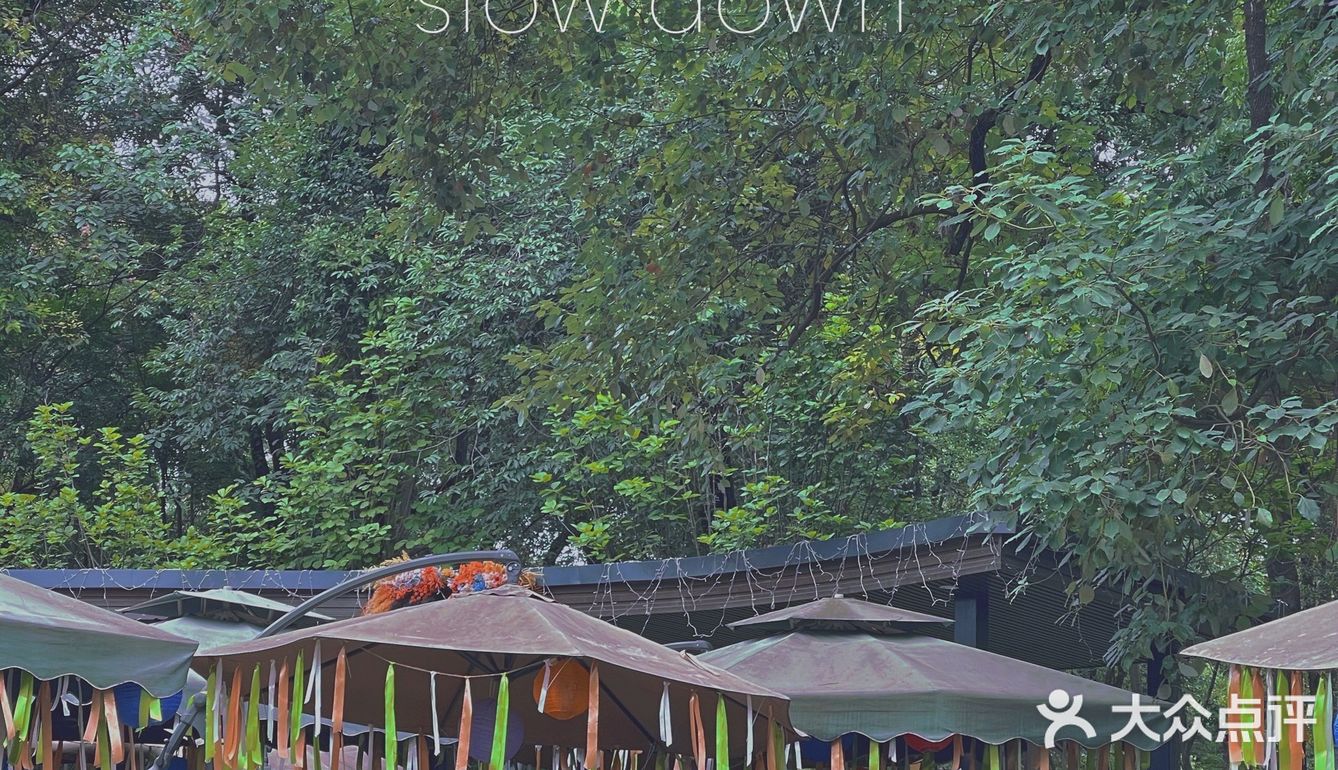 成都|遛娃|拍照📷|约会还不知道去哪吗？塔子山⛲️公园