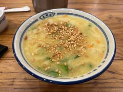 -老雒阳面馆·水席·洛阳菜(王城路店)
