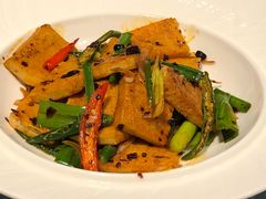 -御盛苑富隆汇·传承川菜·商务简餐(江北嘴店)