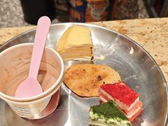 -姜胖胖无限自助烤肉(罗湖宝能店)