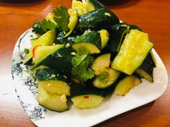 -大家烤羊庄·聚餐团建·谢师宴·生日派对(南山店)