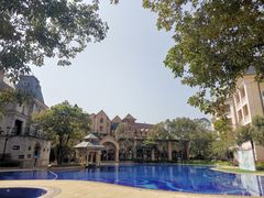 -中旅阿那亚九龙湖·公主酒店