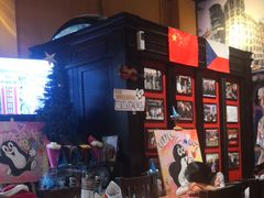 -布拉格餐厅· 中欧捷克菜(全国首店)