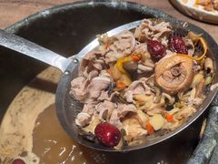 -蘑界·野生菌火锅(深业上城店)