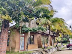 -兴隆槟榔园休闲农庄