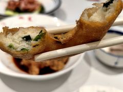 -聚春园自助餐厅(东街口店)