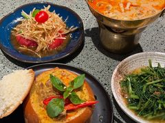 -Home Thai·泰谣(王府井apm店)