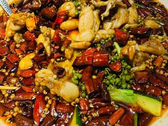 -川正旺江湖菜(三元桥店)
