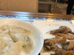 -东方饺子王(新奥购物中心店)