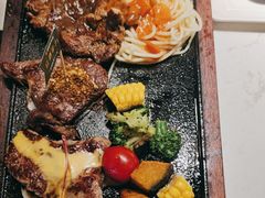 -豪客来牛排(开元盛世广场店)