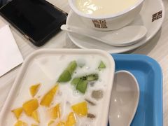 -满记甜品(日月光二店)