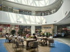 -新华书店(黄州大道店)