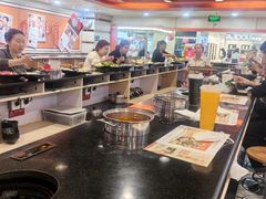 -呷哺呷哺(西单大悦城店)