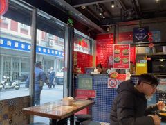 -肥汁米蘭香港米线(宁波路总店)
