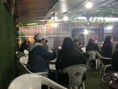 -客友延安沾沾(西八里社区店)