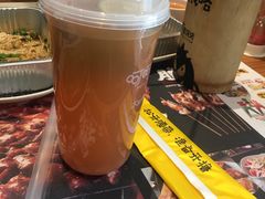 -木屋烧烤(双榆树店)