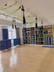 -康舒普拉提工作室control pilates
