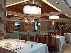 大堂-乾隆美食·本帮菜(黄河路店)