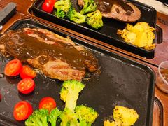 -必胜客(东营万达店)