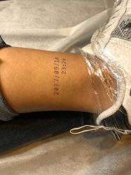 -極致刺青TATTOO STUDIO 私人订制