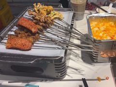 -头牌·鹤岗小串(万达店)