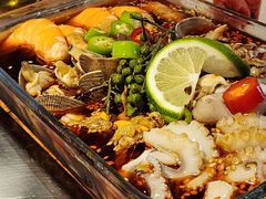 -KAOKAO烤烤·丹东海鲜烧烤(望京店)