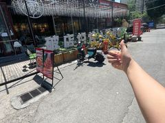 -蜀川川破店·江湖菜·烧烤(北京首店)