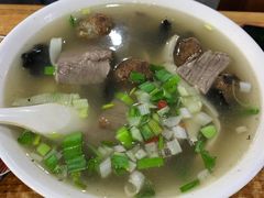-老字号大盘鸡·丸子汤·抓饭