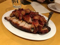 -文兴酒家(Chinatown - Gerrard Street)