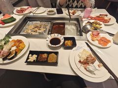 -星伦多自助料理·涮烤一体(嘉兴八佰伴店)