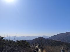 -香山公园