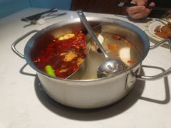-吉布鲁牛排海鲜自助(芙蓉万家丽店)